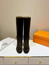 Picture of Hermes Shoes _SKUHermessz35-40Y092511087